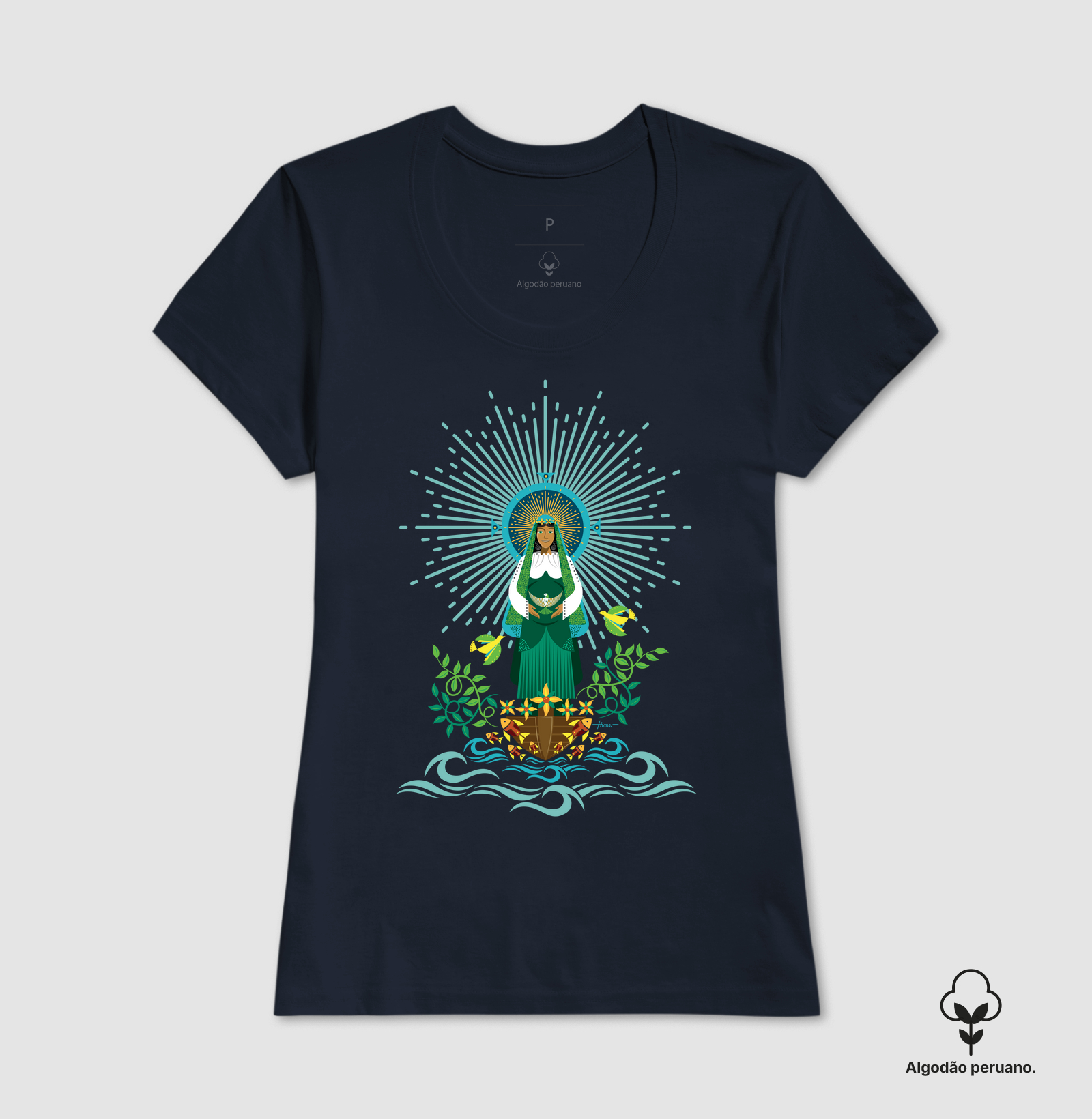 Camisa 2