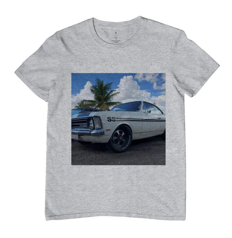 Camisa 7