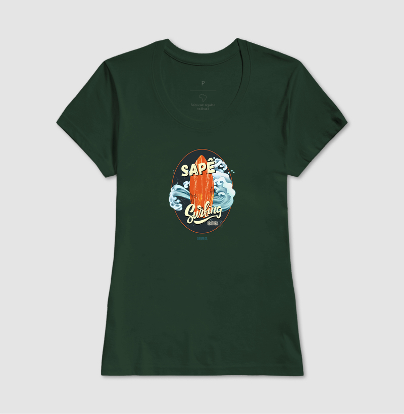 Camisa 10