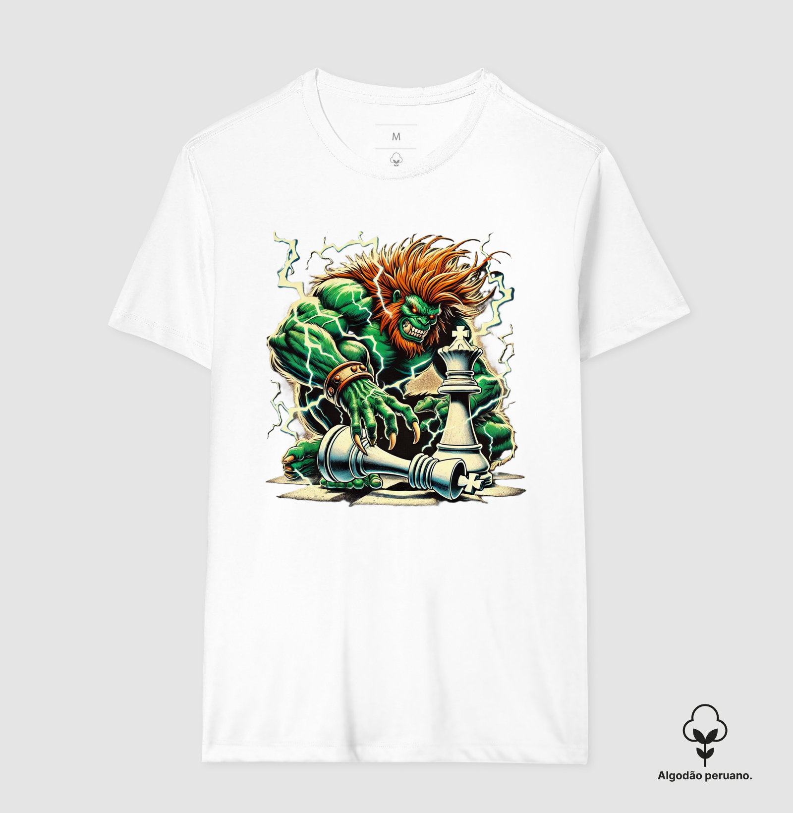 Camisa 3