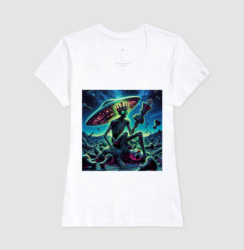 Camisa 8