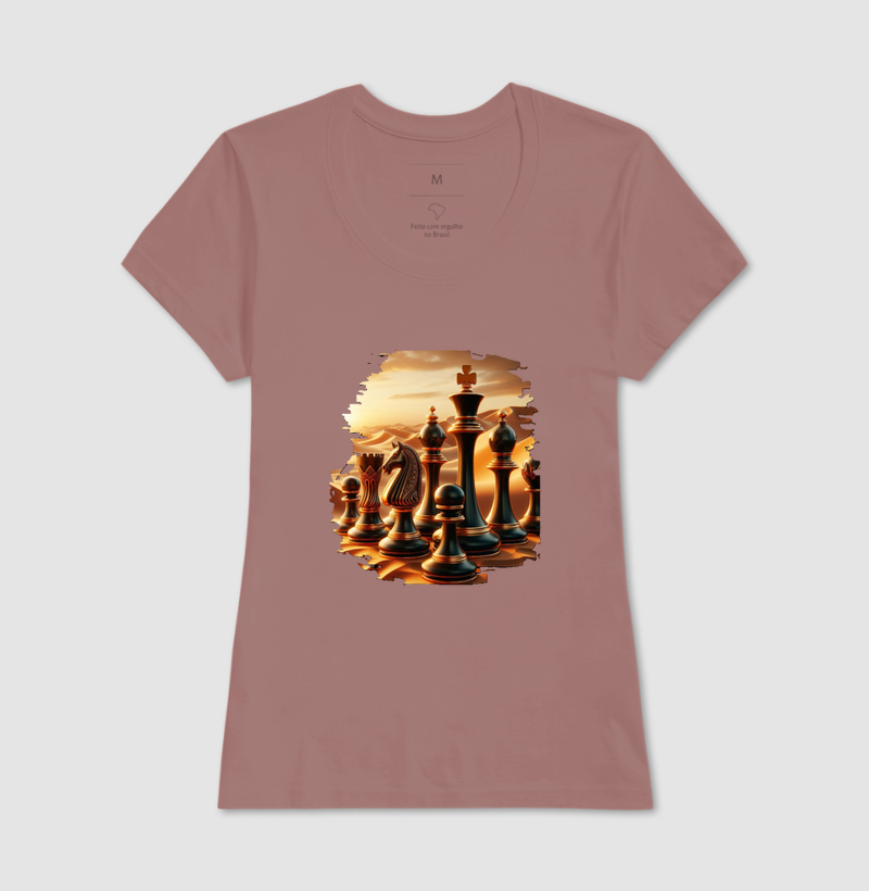 Camisa 15