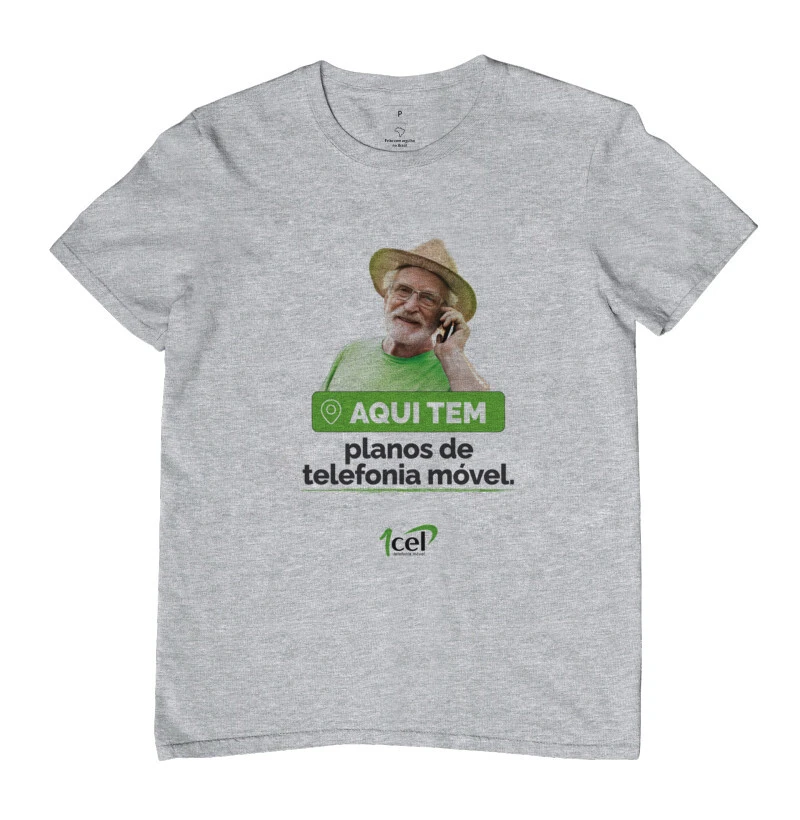 Camisa 7