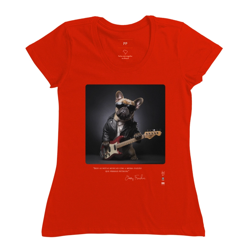 Camisa 9