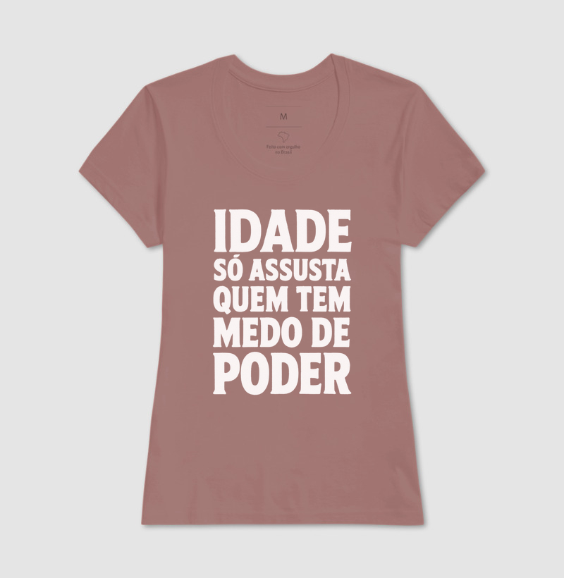 Camisa 16