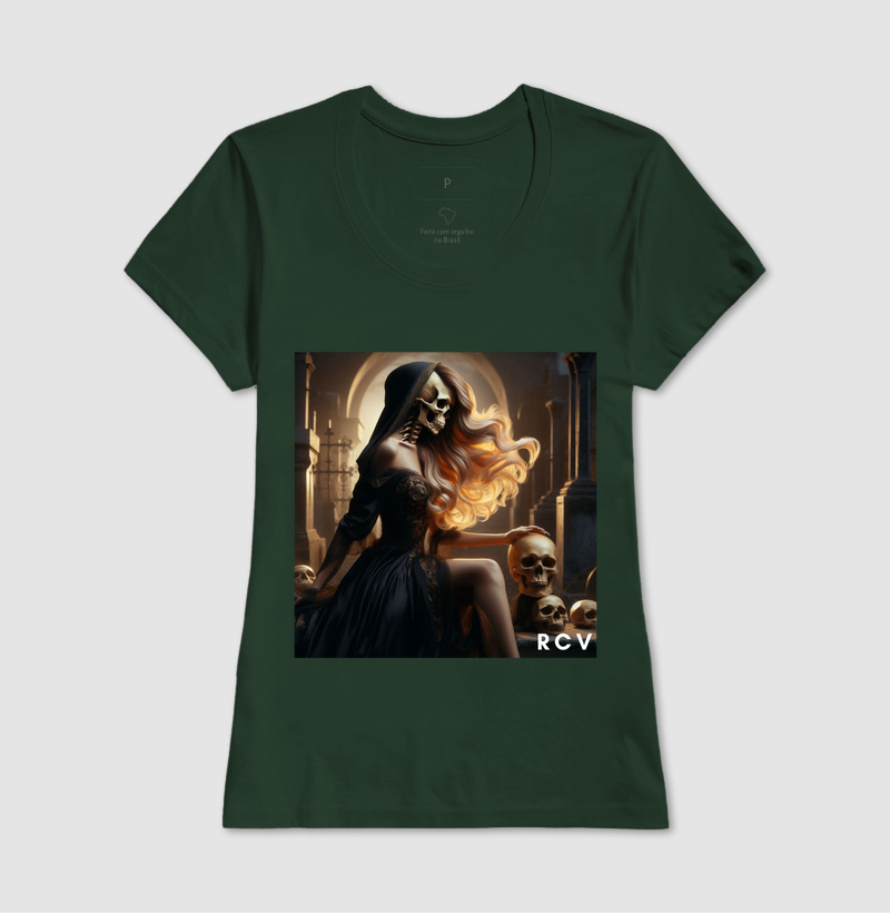 Camisa 15