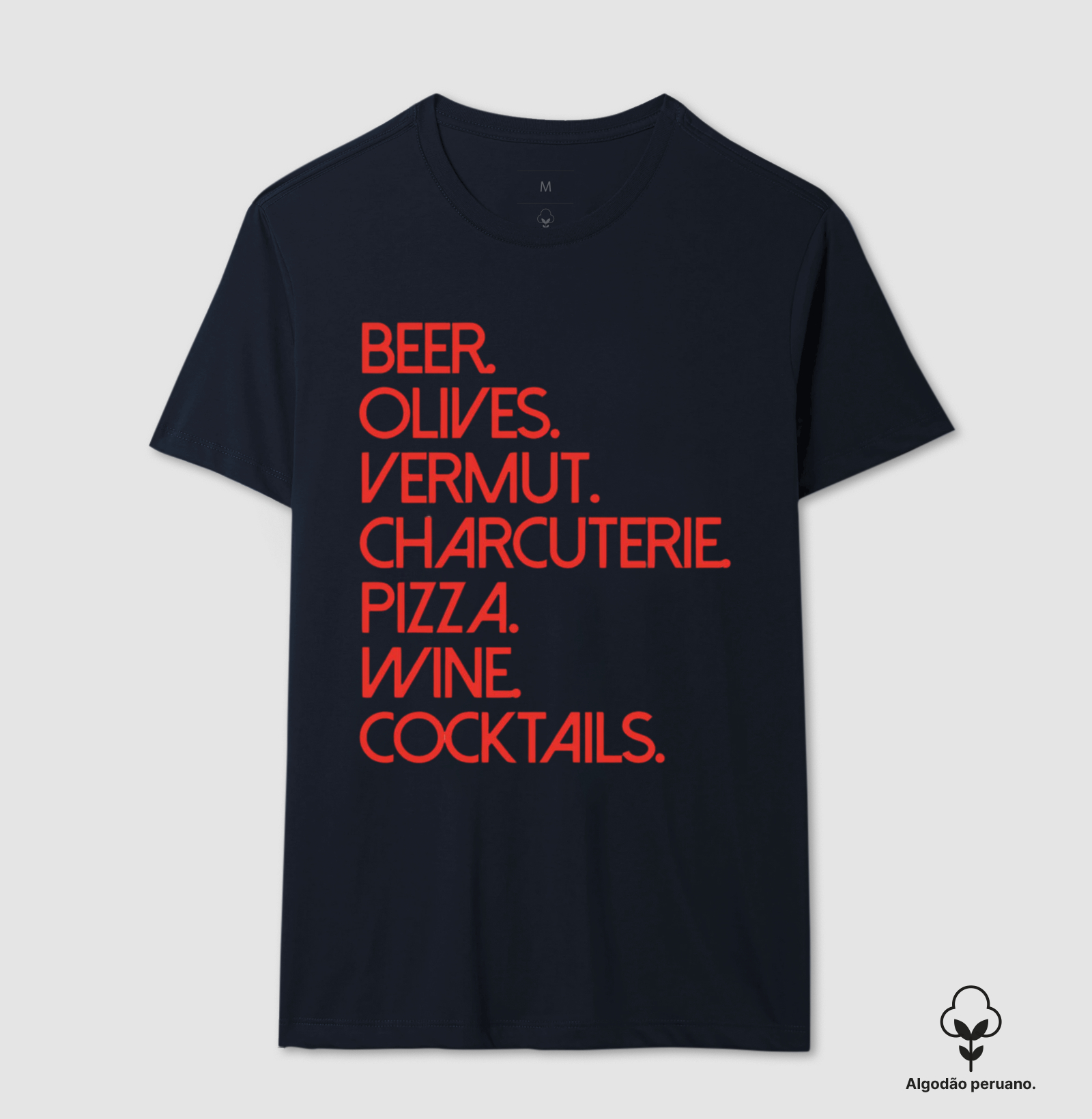 Camisa 1