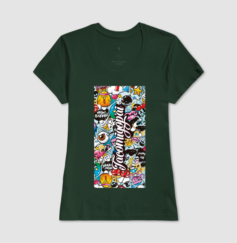 Camisa 11