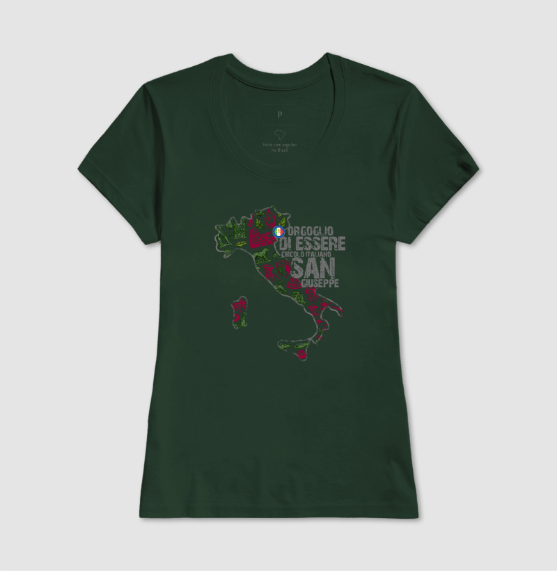 Camisa 12