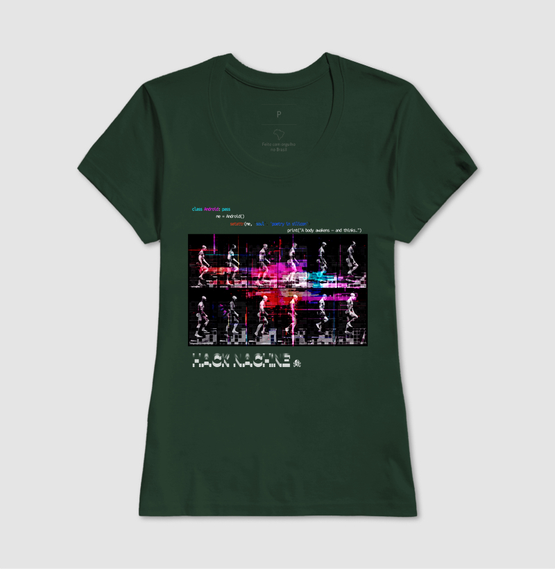 Camisa 13