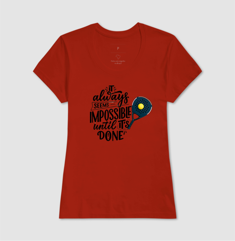 Camisa 7