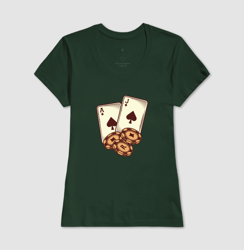 Camisa 12