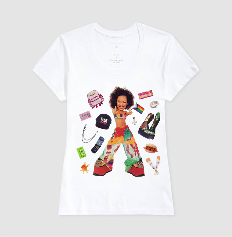 Camisa 4