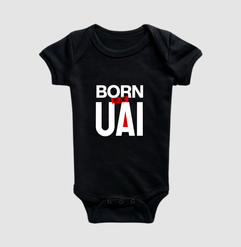 Born to be Uai