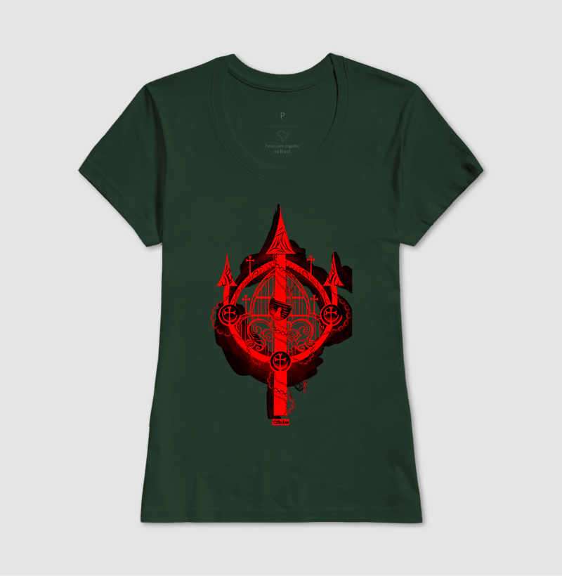 Camisa 12