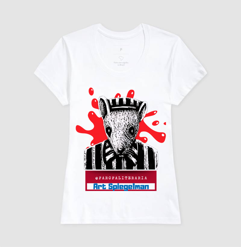 Camisa 14