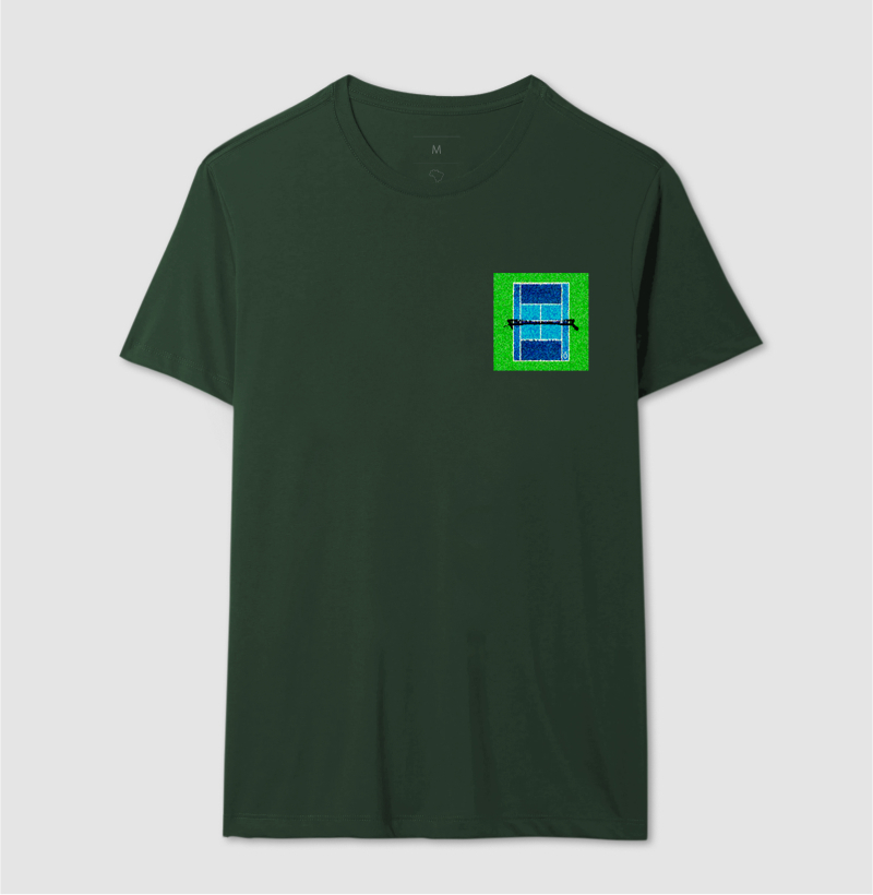 Camisa 11