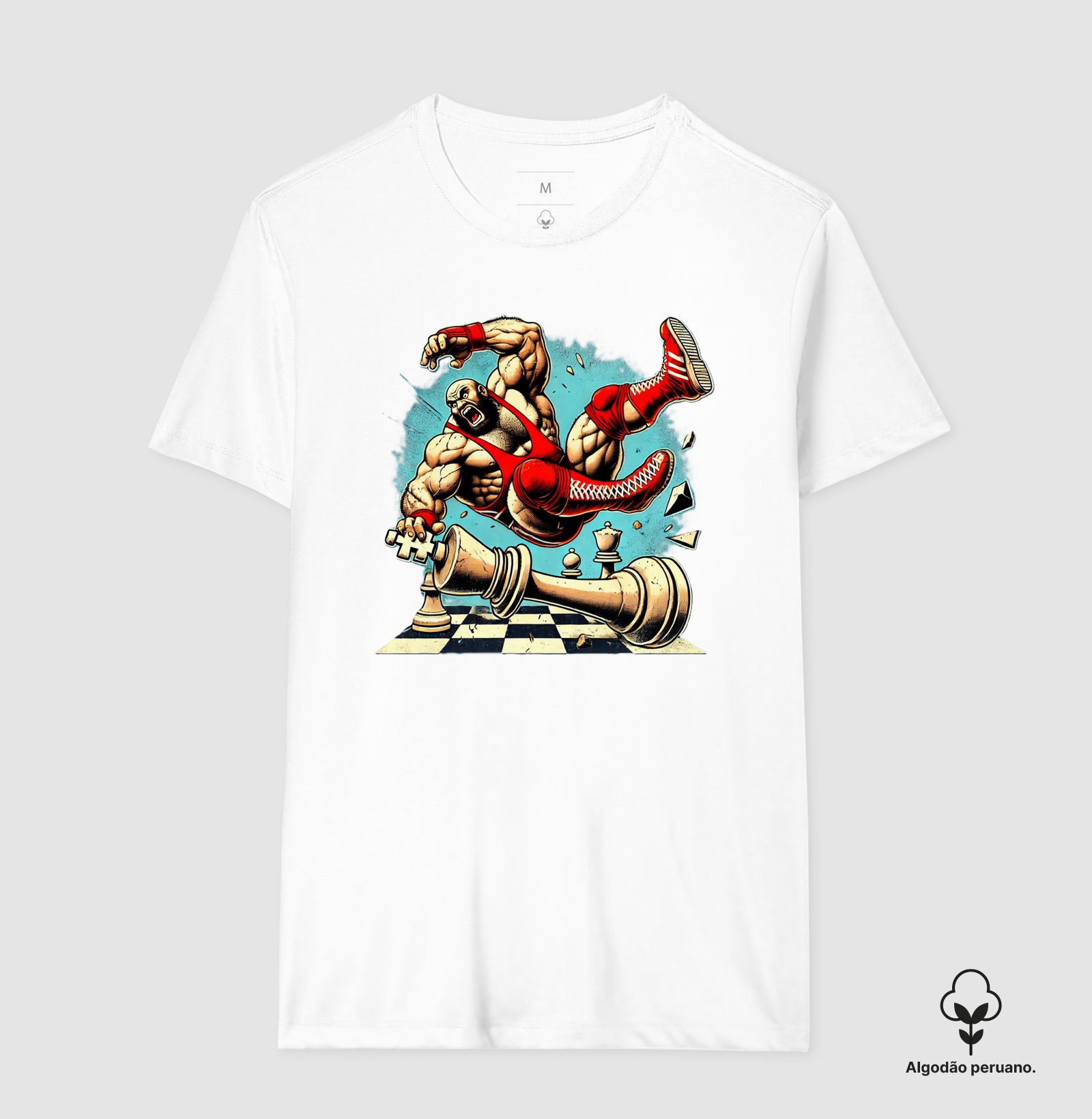 Camisa 3