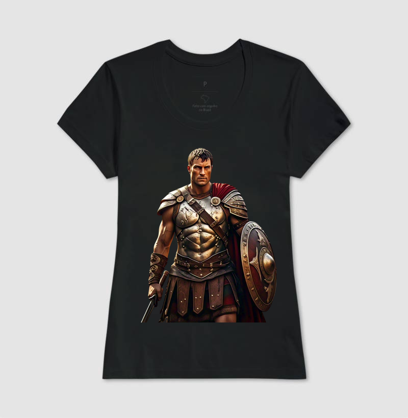 Camisa 15