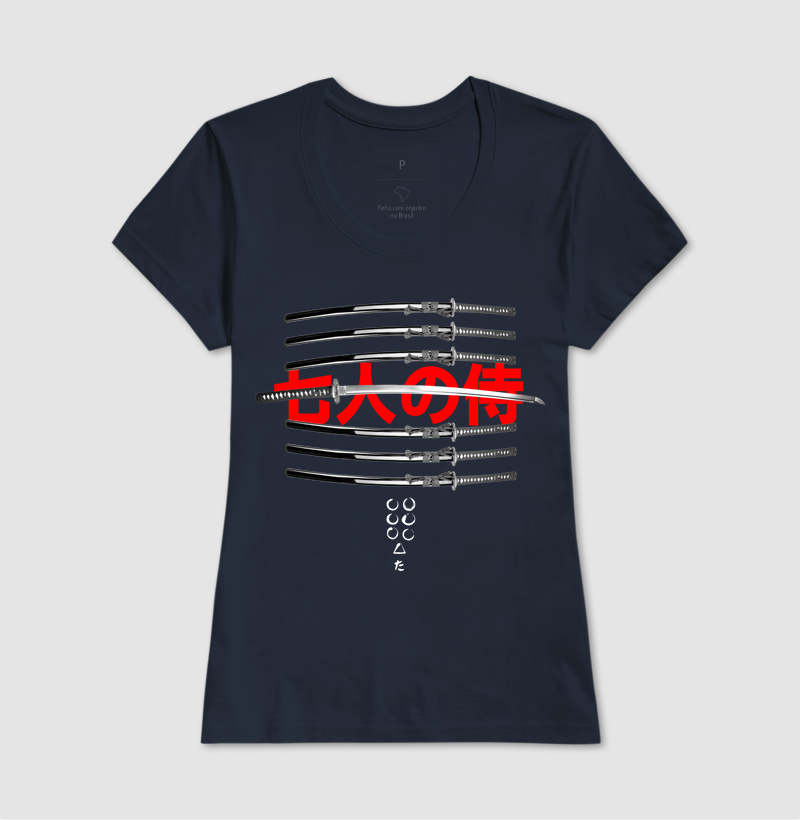 Camisa 6