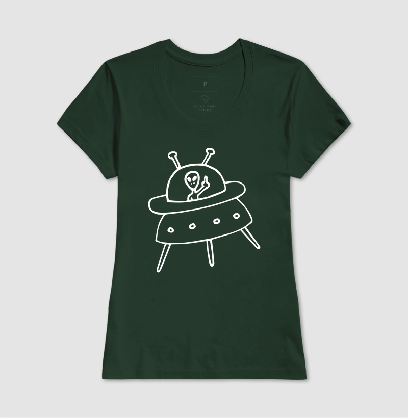 Camisa 10