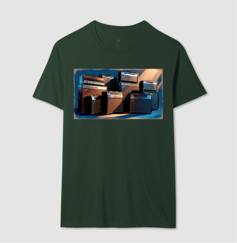 Camisa 11