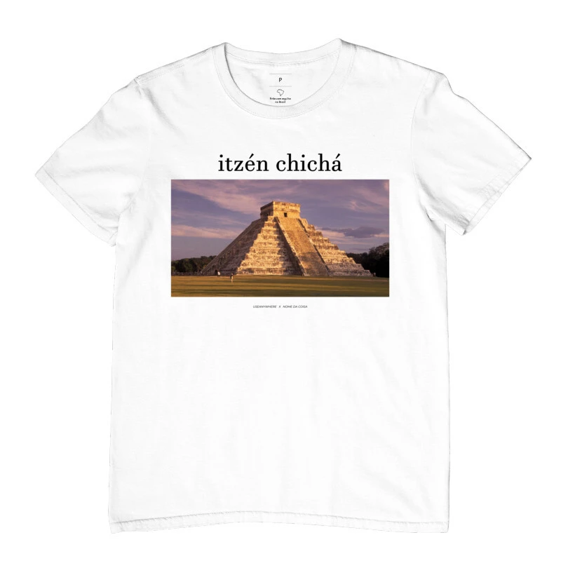 Camisa 3