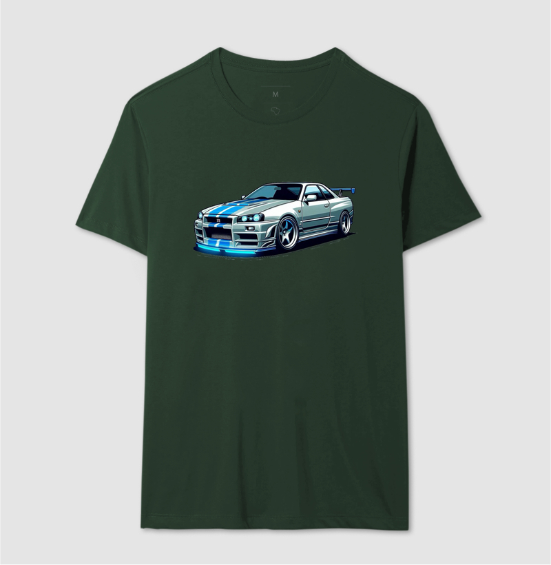 Camisa 11