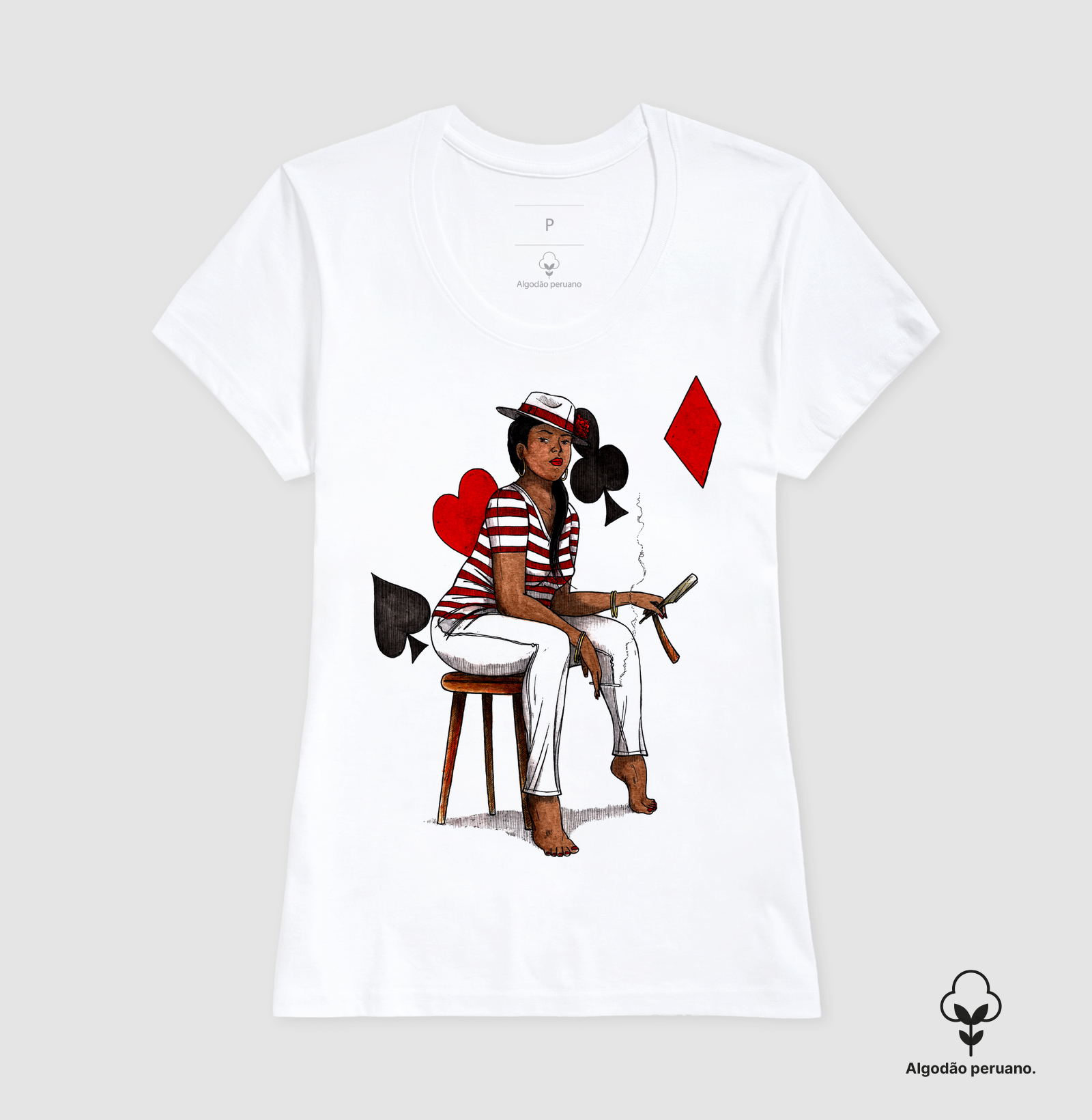 Camisa 4