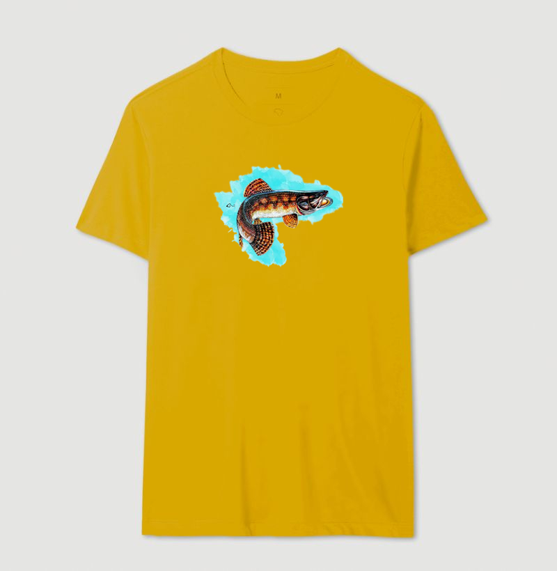 Camisa 13