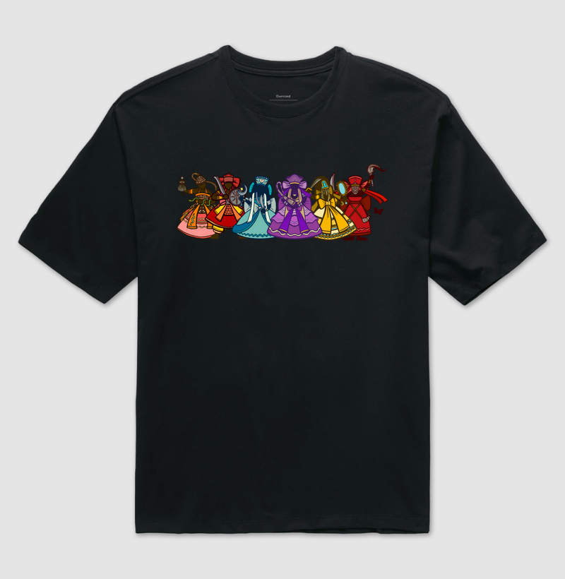 Camisa 1