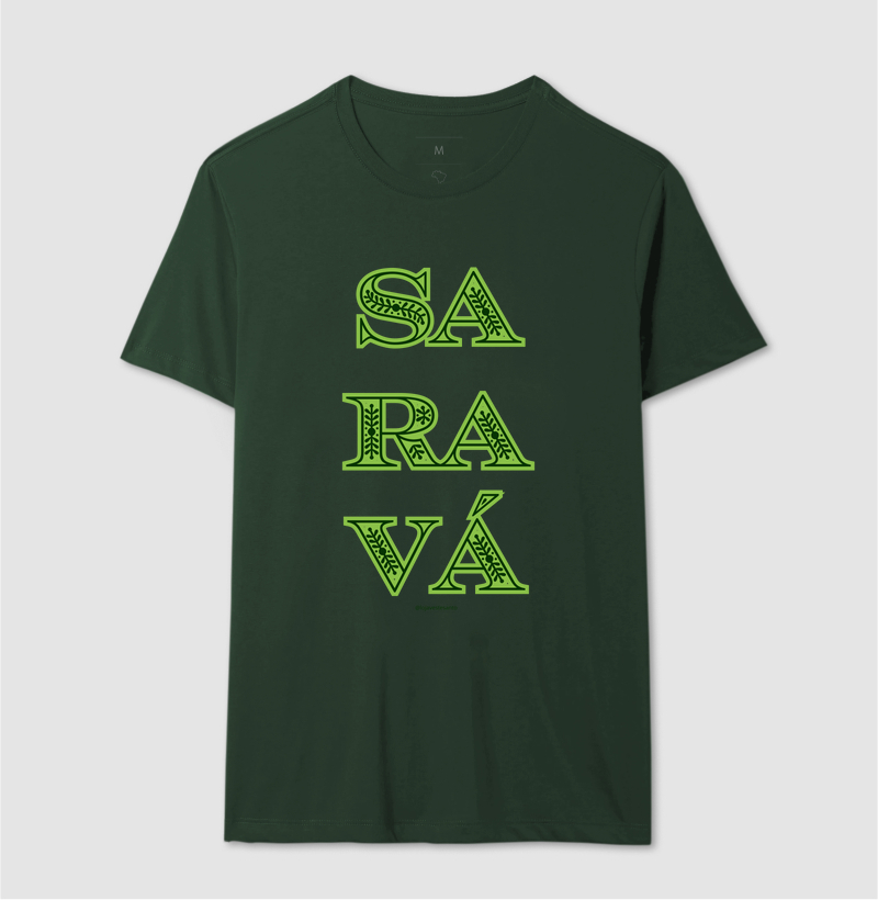 Camisa 12