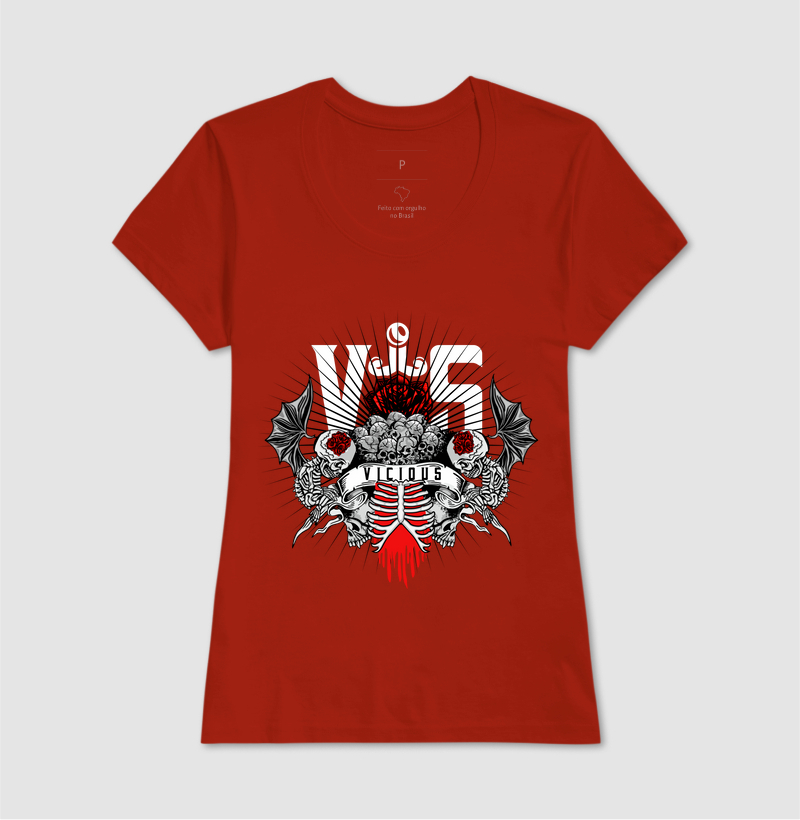 Camisa 10