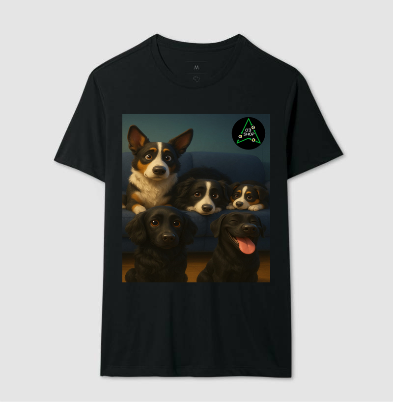 Camisa 9