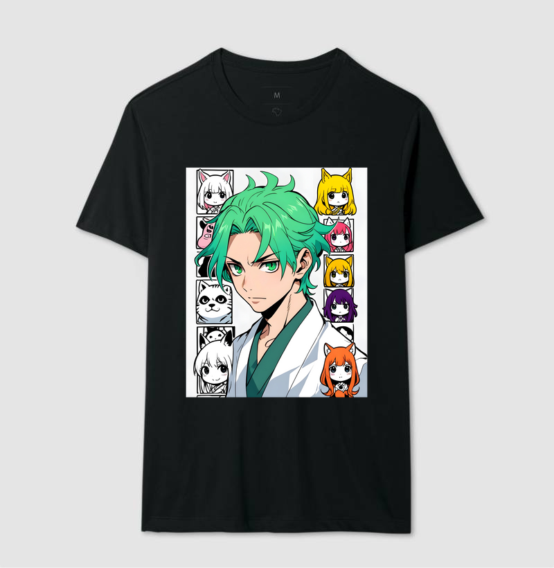Camisa 1