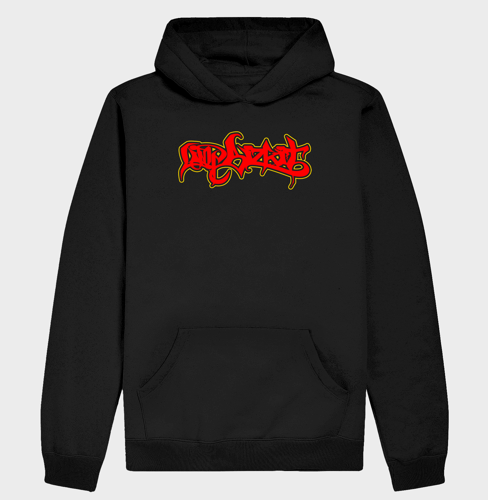 LIMP BIZKIT RED TAG