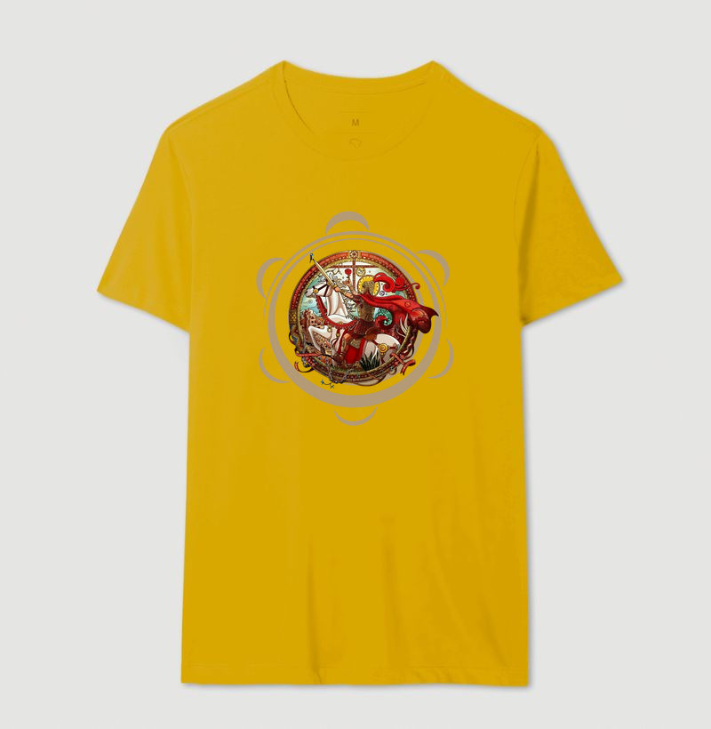 Camisa 10