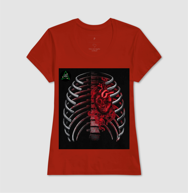 Camisa 11