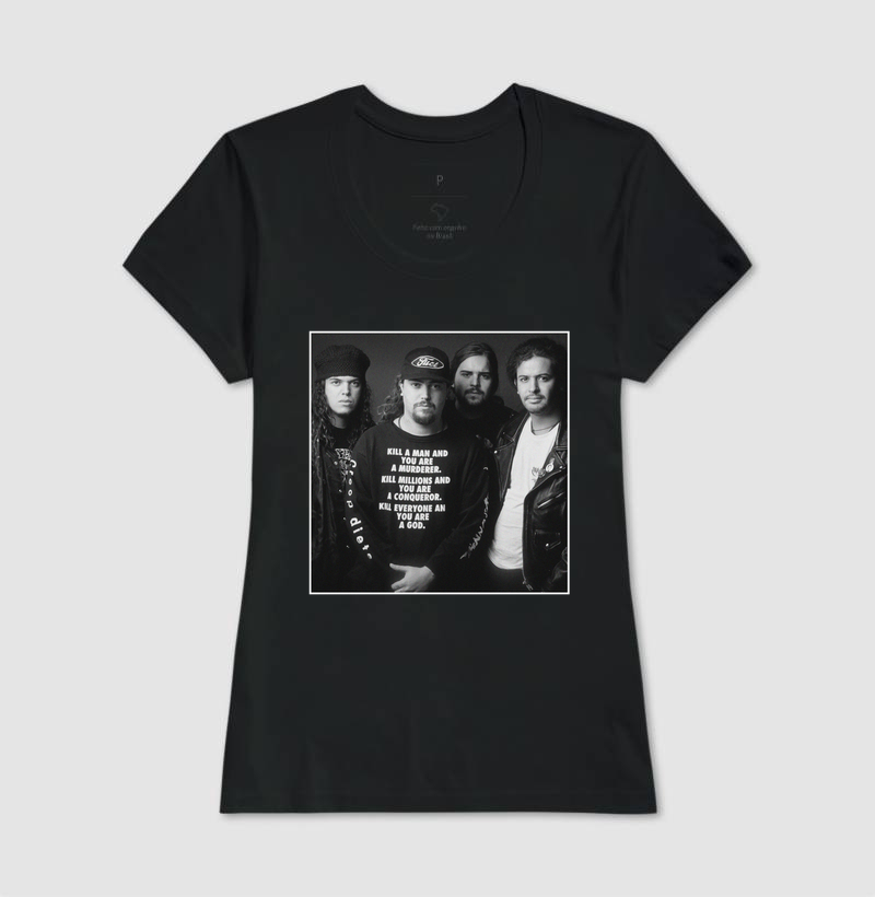 Camisa 2
