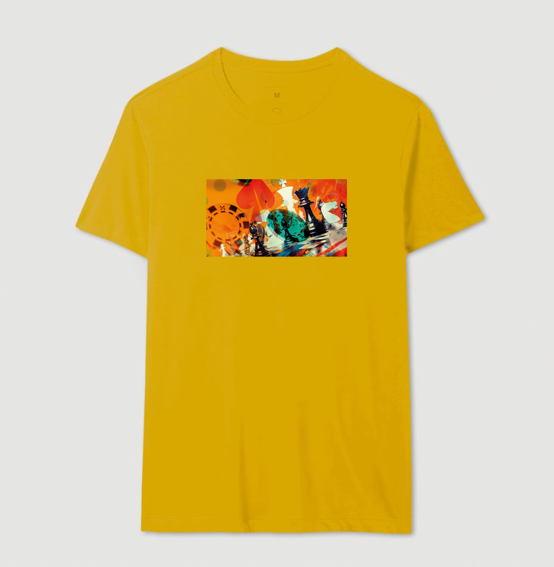 Camisa 13