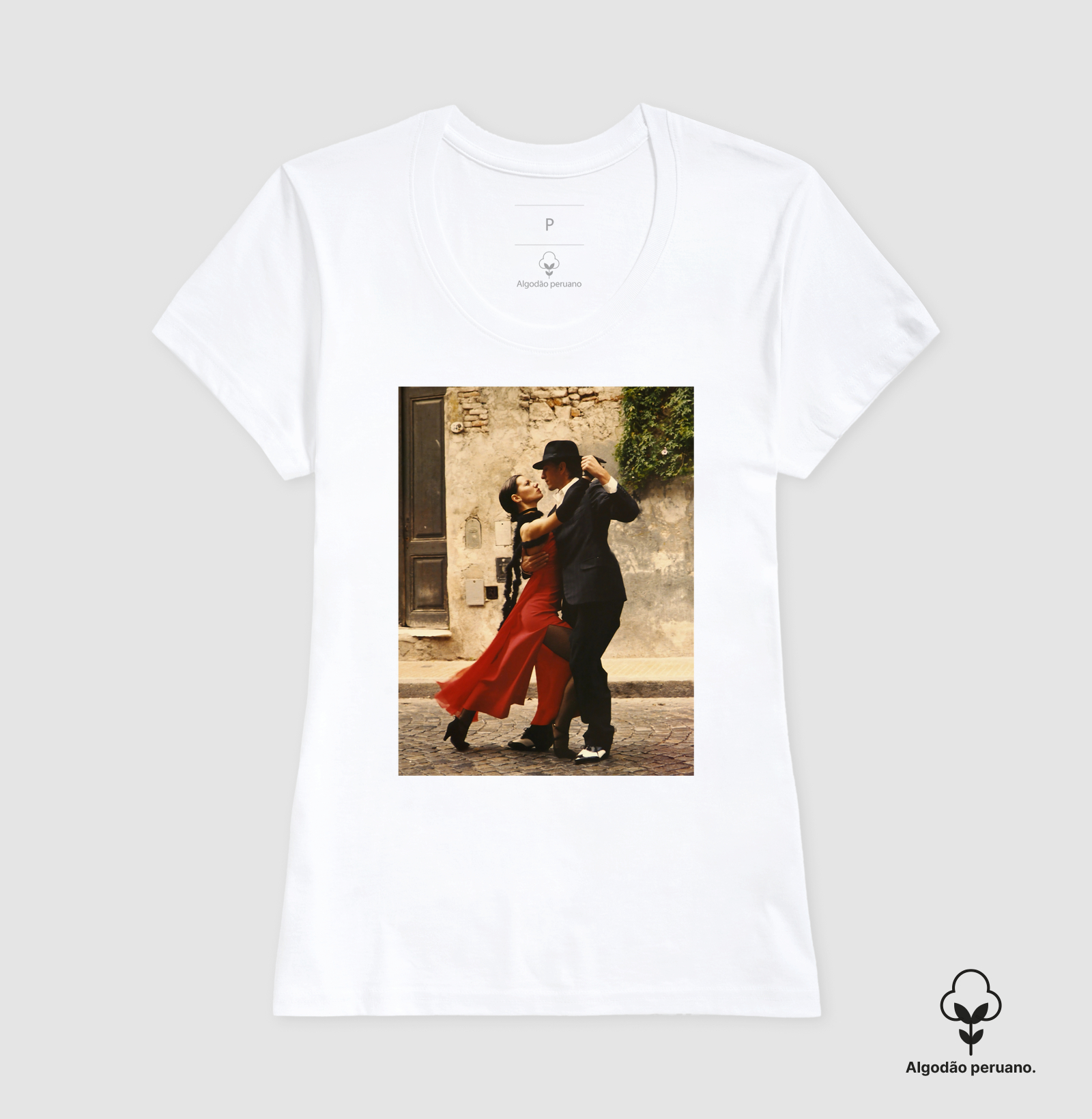 Camisa 2