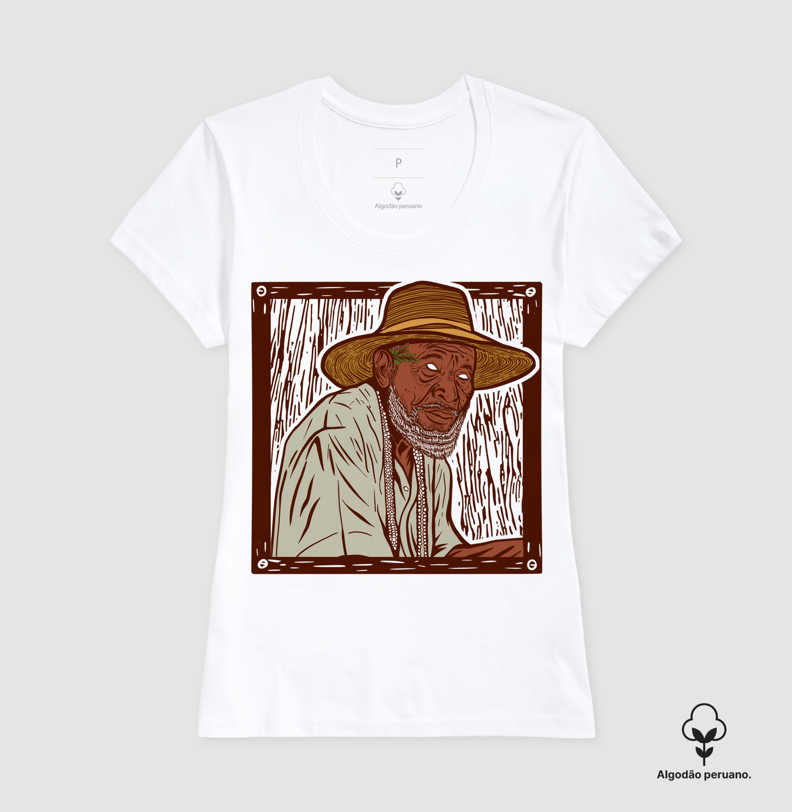 Camisa 2