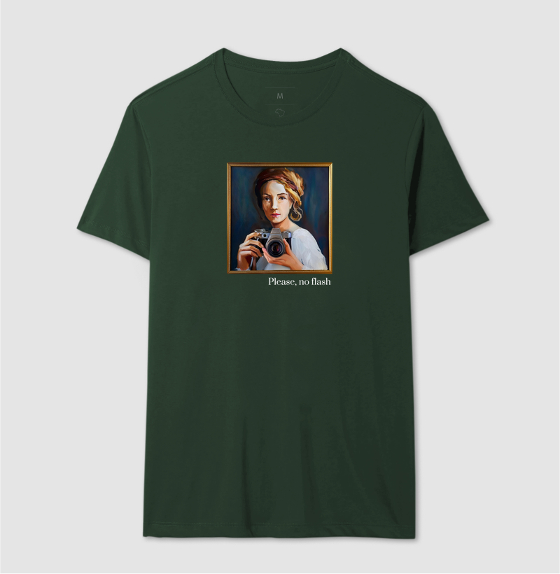 Camisa 9