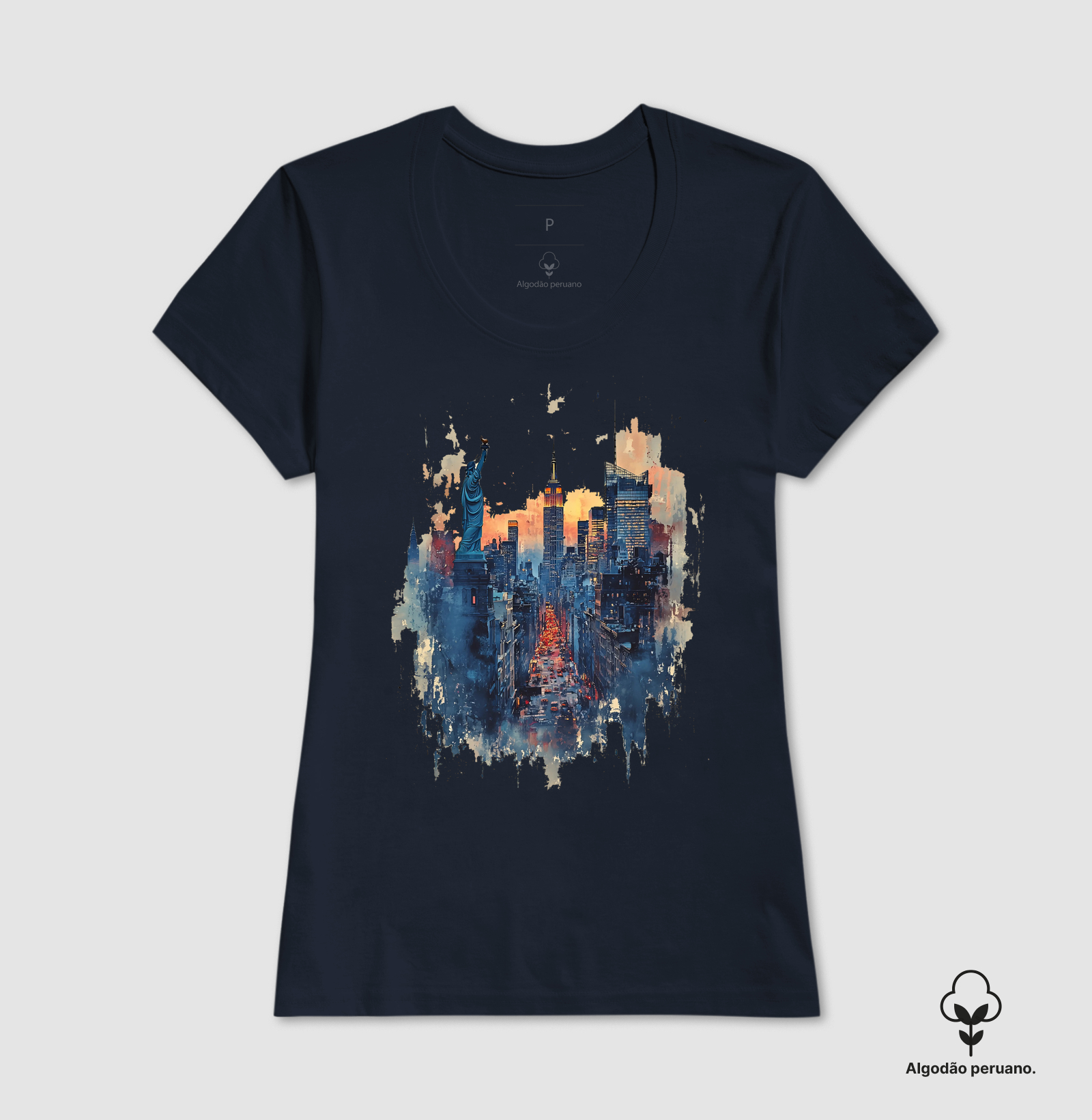 Camisa 6