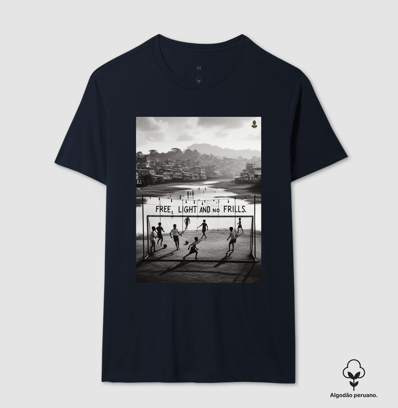 Camisa 5