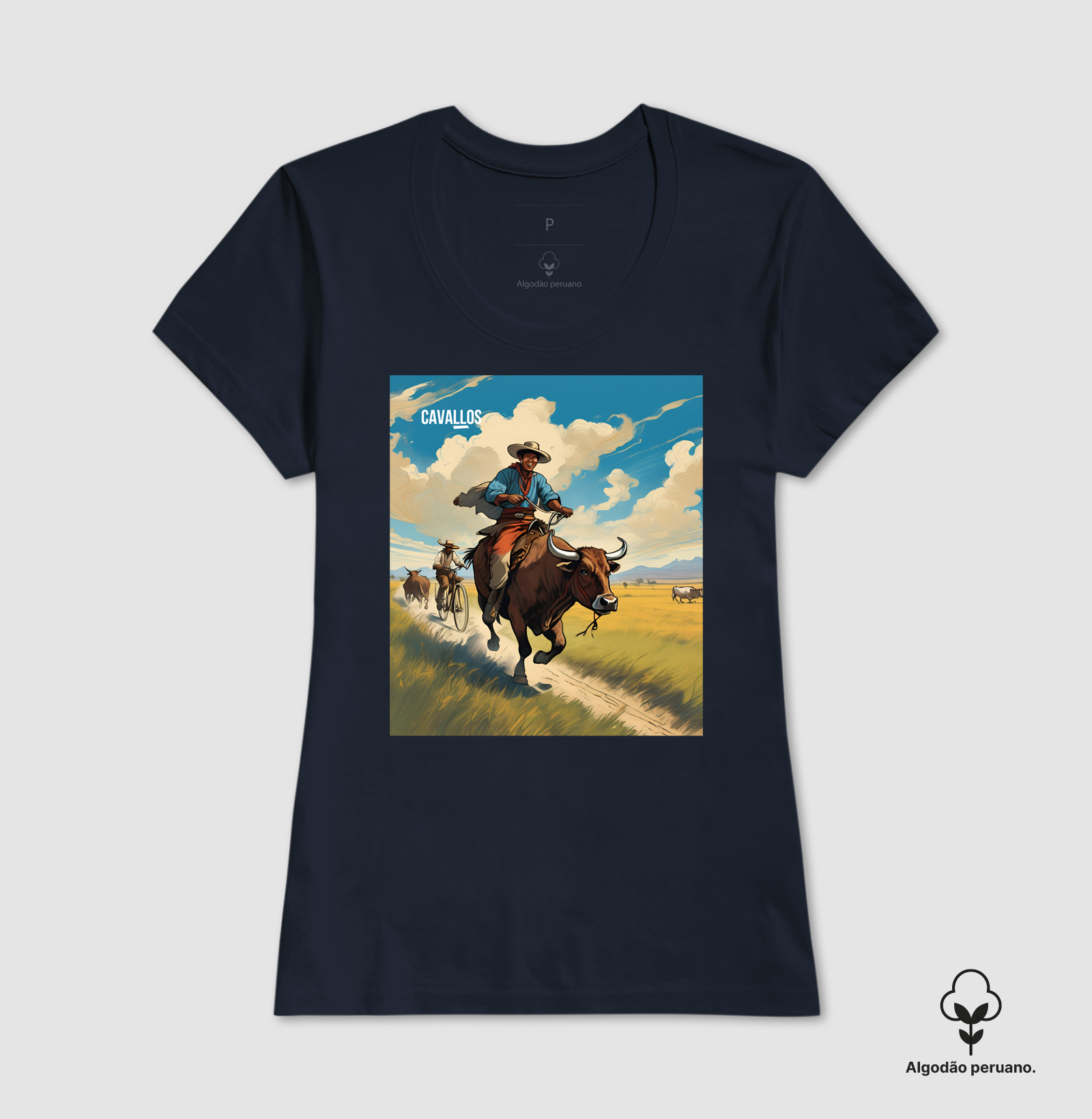 Camisa 6