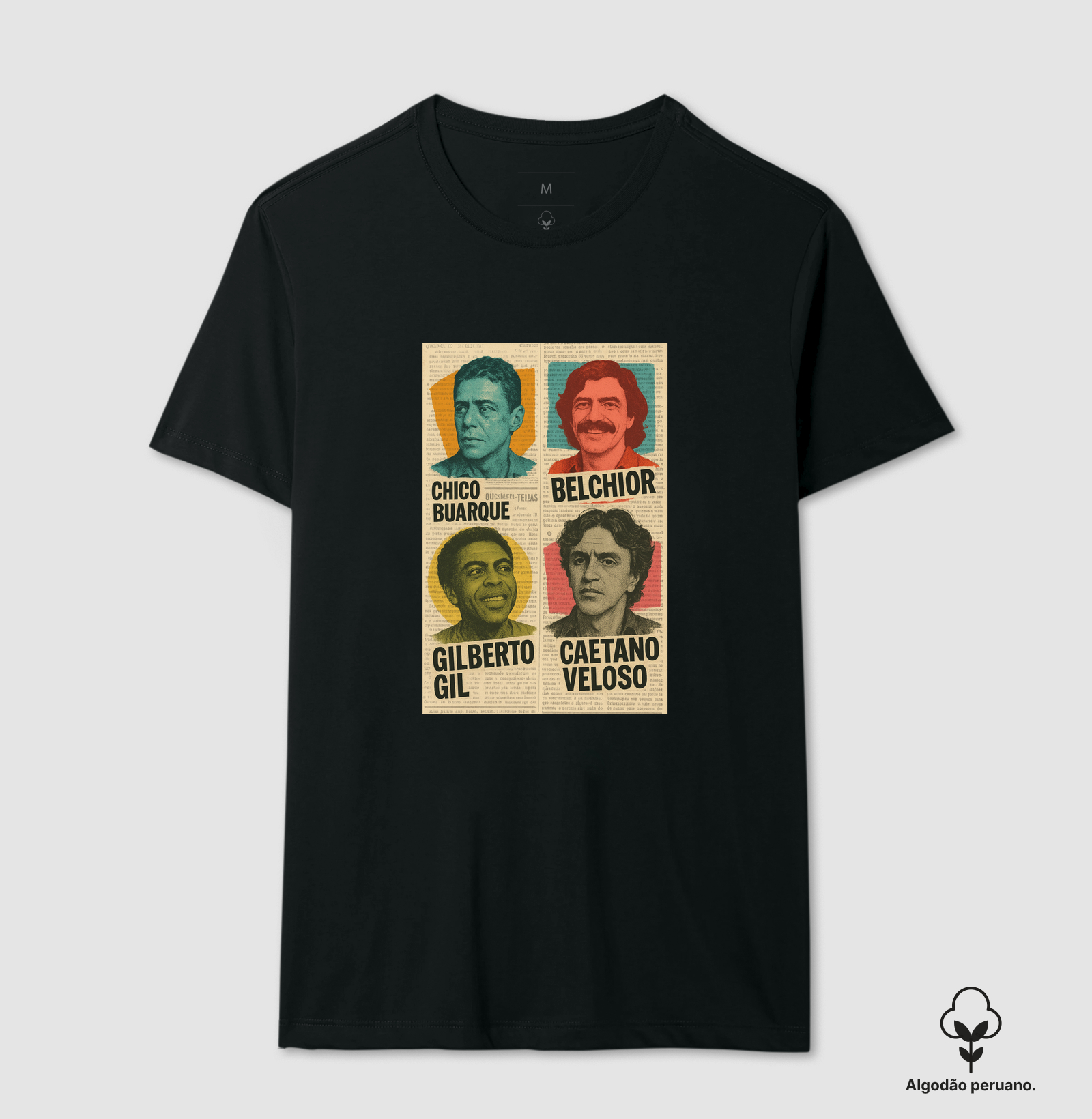 Camisa 3