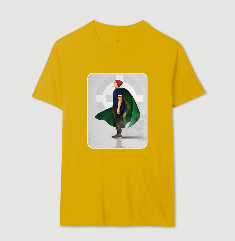 Camisa 13