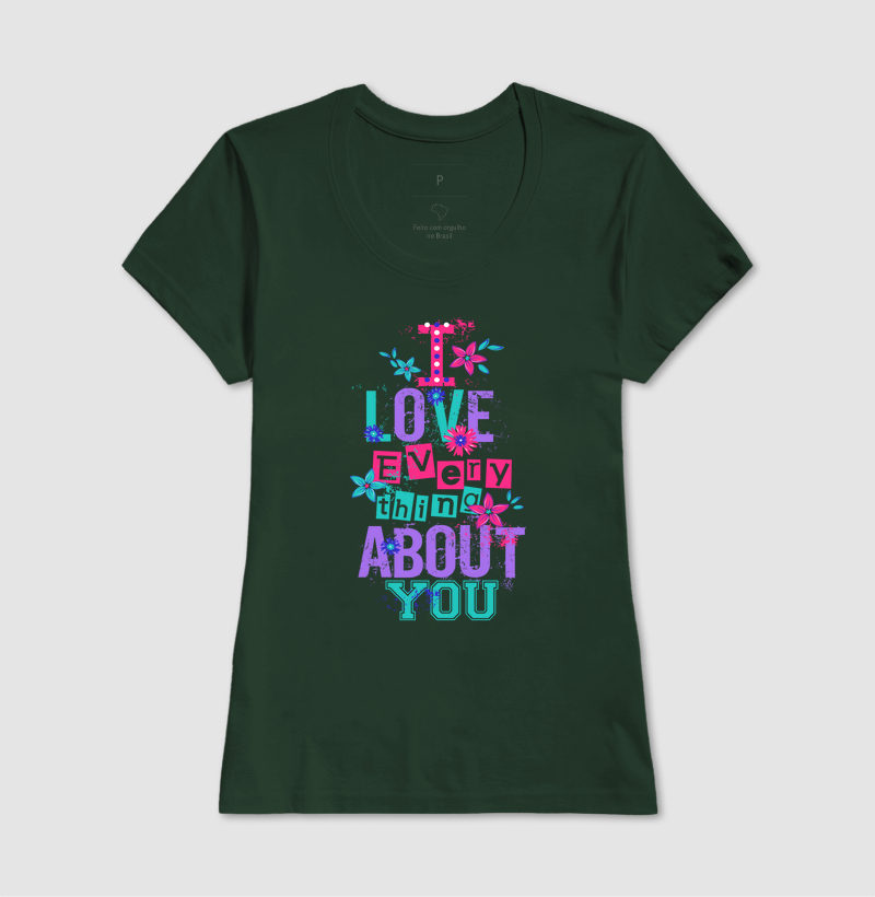 Camisa 12