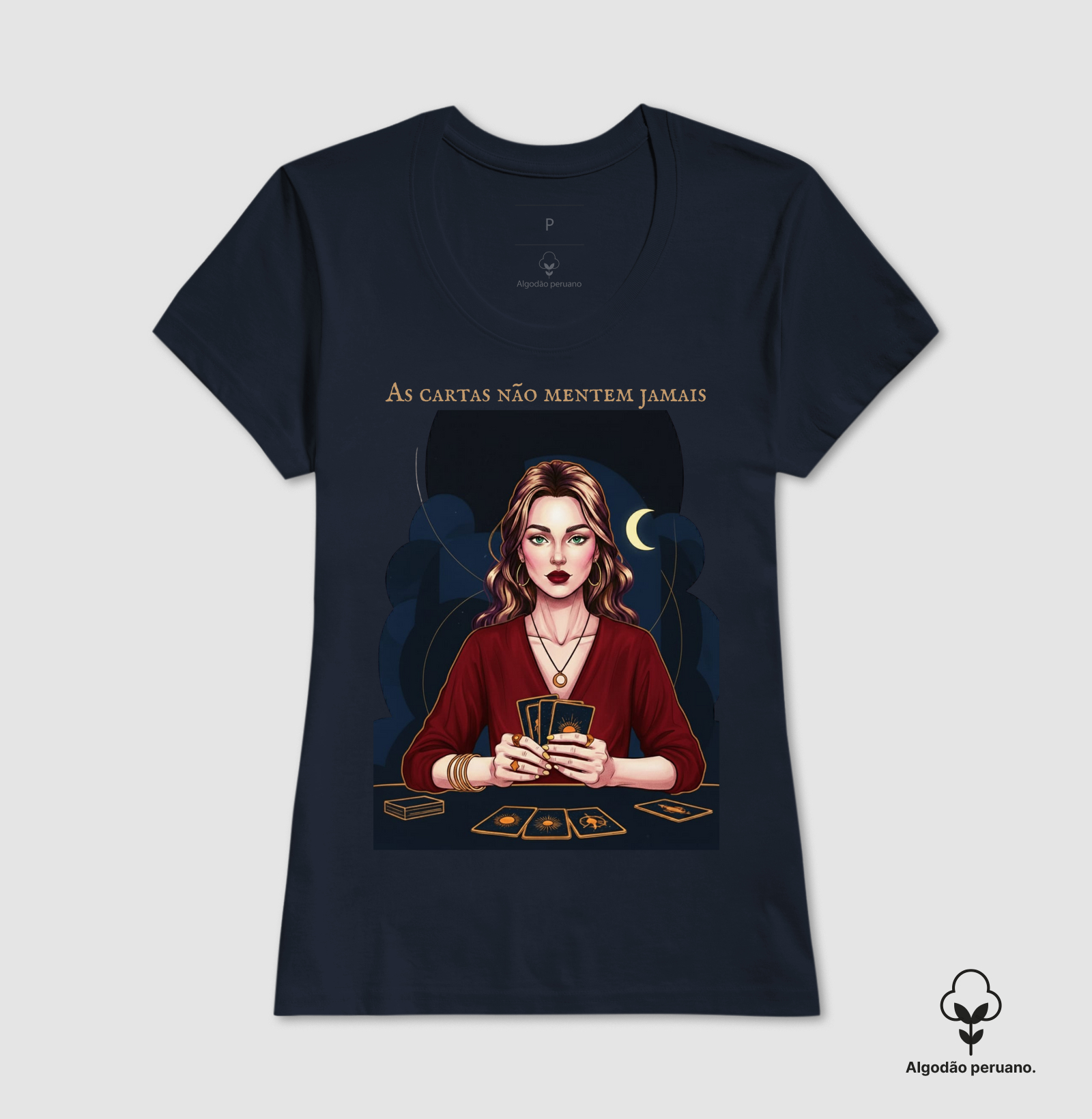 Camisa 1